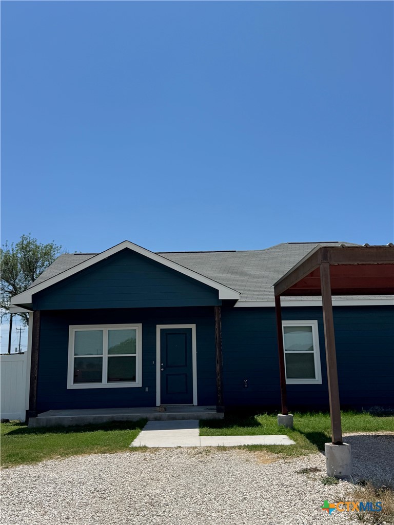 1180 Fm 2623 Seguin, TX 78155 - Photo 1 of 1 a front view of a house