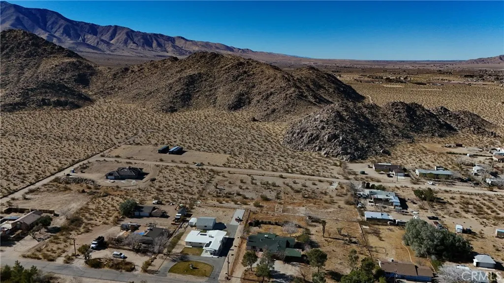 728 Red Butte Road Lucerne Valley, CA 92356 - Photo 1 of 10 a view of mountain with beach