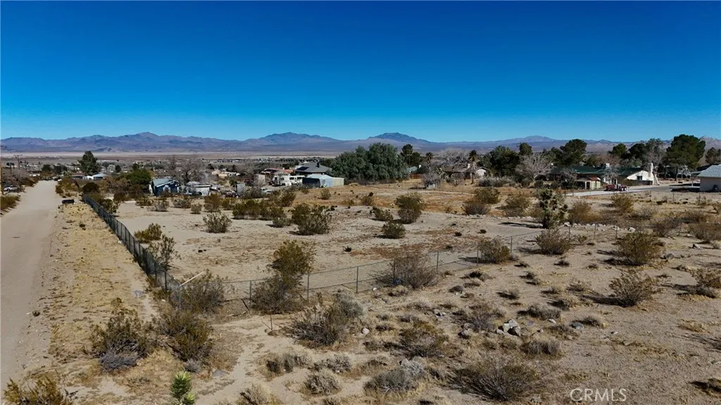 728 Red Butte Road Lucerne Valley, CA 92356 - Photo 9 of 10 a view of a city