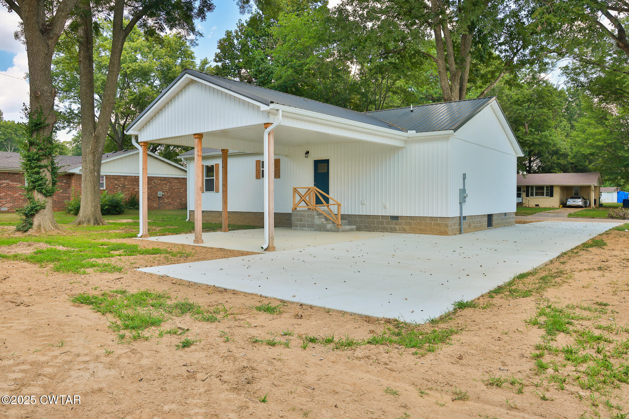 208 Ellis Street Martin, TN 38237 - Photo 7 of 22 FT8A0995