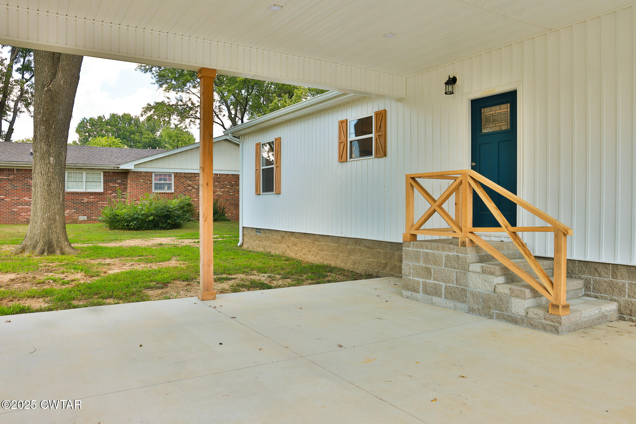 208 Ellis Street Martin, TN 38237 - Photo 9 of 22 FT8A0998