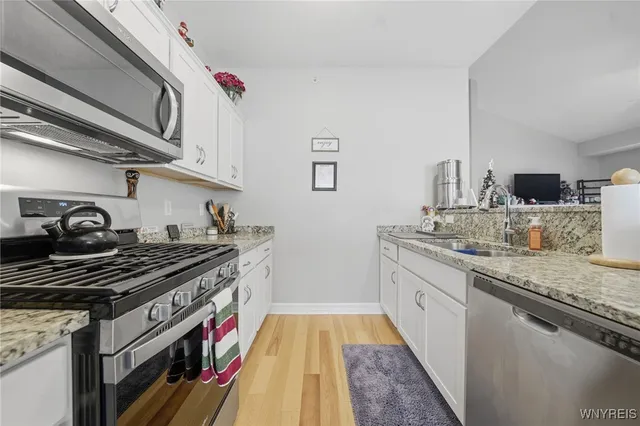 $369,900 | 299 Northill Drive, Unit E, Amherst, NY 14221