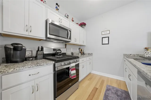 $369,900 | 299 Northill Drive, Unit E, Amherst, NY 14221