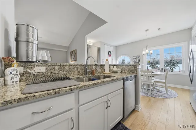 $369,900 | 299 Northill Drive, Unit E, Amherst, NY 14221