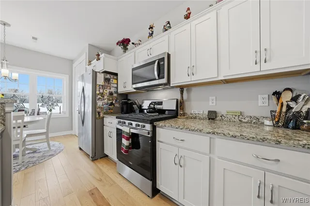 $369,900 | 299 Northill Drive, Unit E, Amherst, NY 14221