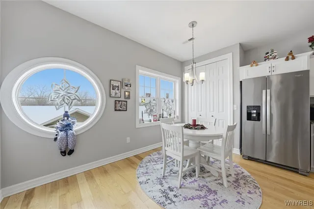 $369,900 | 299 Northill Drive, Unit E, Amherst, NY 14221