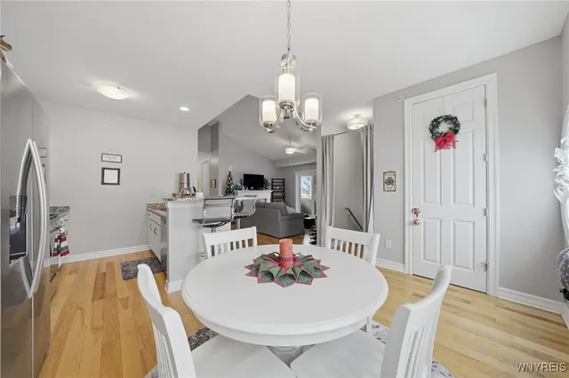 $369,900 | 299 Northill Drive, Unit E, Amherst, NY 14221