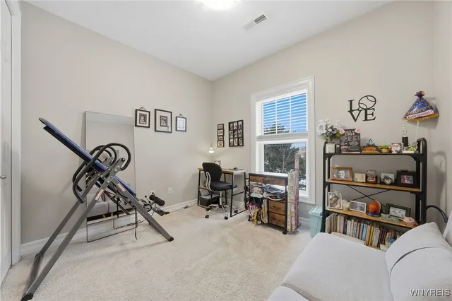 $369,900 | 299 Northill Drive, Unit E, Amherst, NY 14221