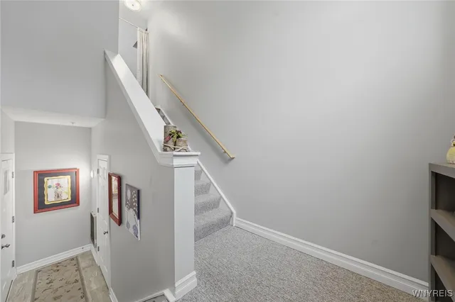 $369,900 | 299 Northill Drive, Unit E, Amherst, NY 14221