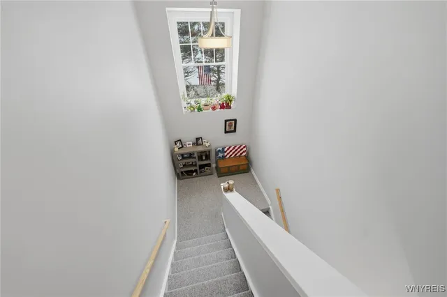 $369,900 | 299 Northill Drive, Unit E, Amherst, NY 14221