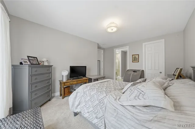 $369,900 | 299 Northill Drive, Unit E, Amherst, NY 14221