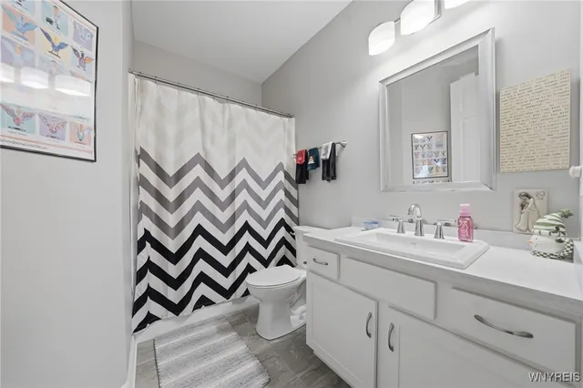 $369,900 | 299 Northill Drive, Unit E, Amherst, NY 14221