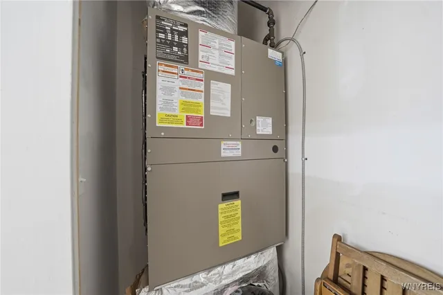 $369,900 | 299 Northill Drive, Unit E, Amherst, NY 14221