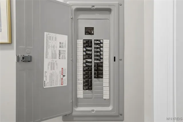 $369,900 | 299 Northill Drive, Unit E, Amherst, NY 14221