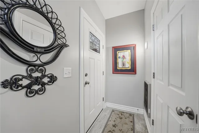 $369,900 | 299 Northill Drive, Unit E, Amherst, NY 14221