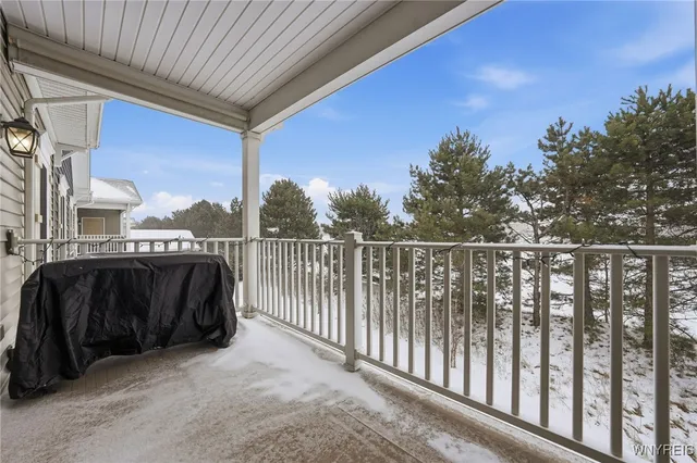 $369,900 | 299 Northill Drive, Unit E, Amherst, NY 14221