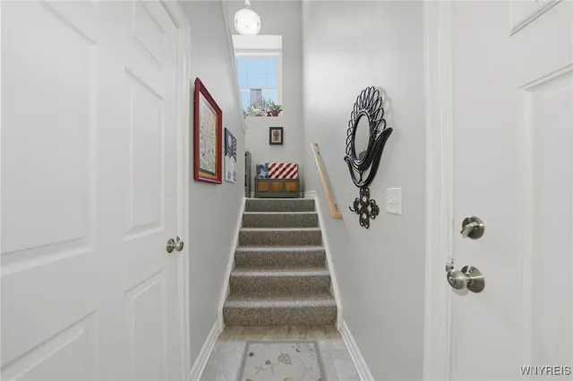 $369,900 | 299 Northill Drive, Unit E, Amherst, NY 14221