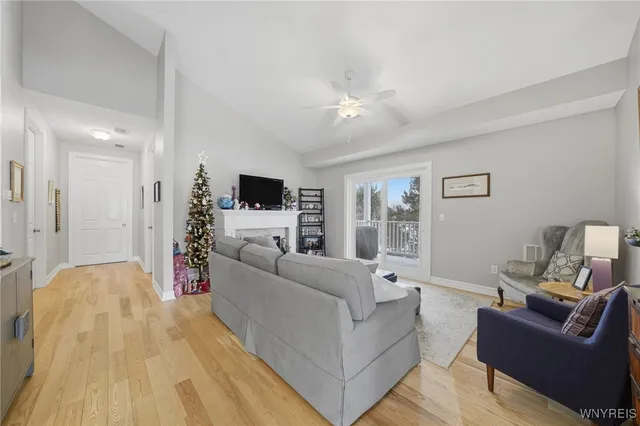 $369,900 | 299 Northill Drive, Unit E, Amherst, NY 14221