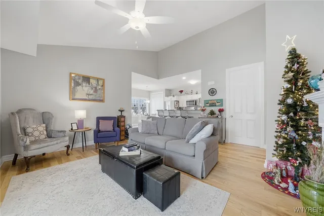 $369,900 | 299 Northill Drive, Unit E, Amherst, NY 14221