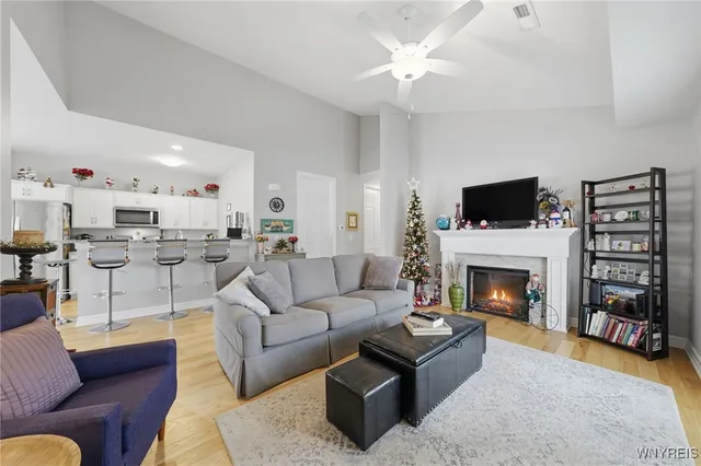 $369,900 | 299 Northill Drive, Unit E, Amherst, NY 14221