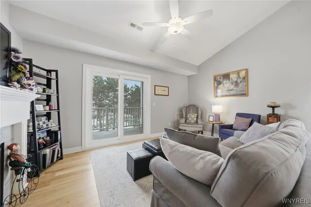 $369,900 | 299 Northill Drive, Unit E, Amherst, NY 14221