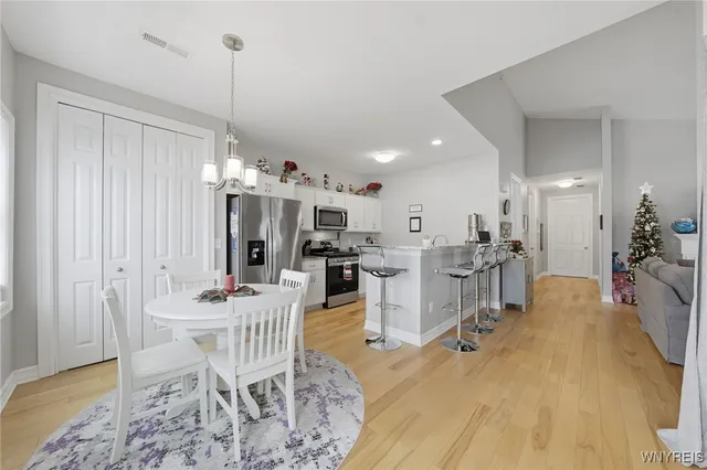 $369,900 | 299 Northill Drive, Unit E, Amherst, NY 14221