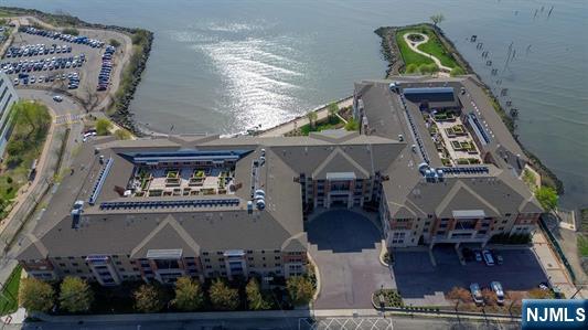 7400 River Road, Unit 116 North Bergen, NJ 07047 - Photo 31 of 32 an aerial view of a house