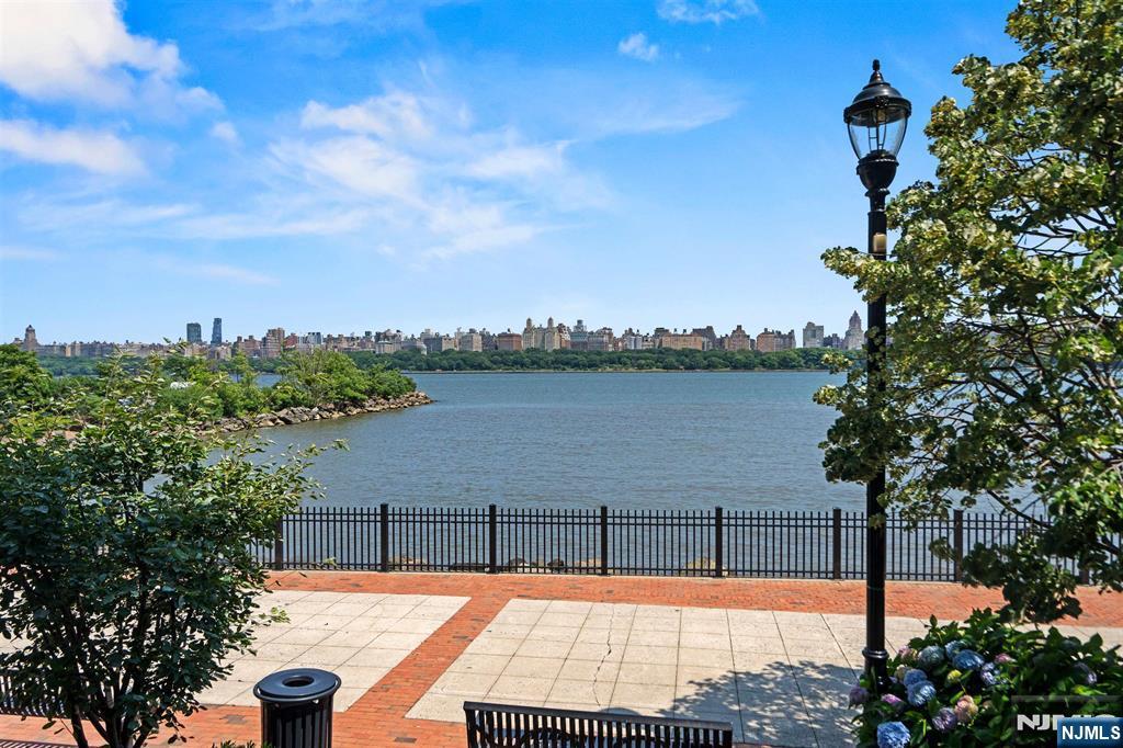 7400 River Road, Unit 116 North Bergen, NJ 07047 - Photo 6 of 32 a view of lake