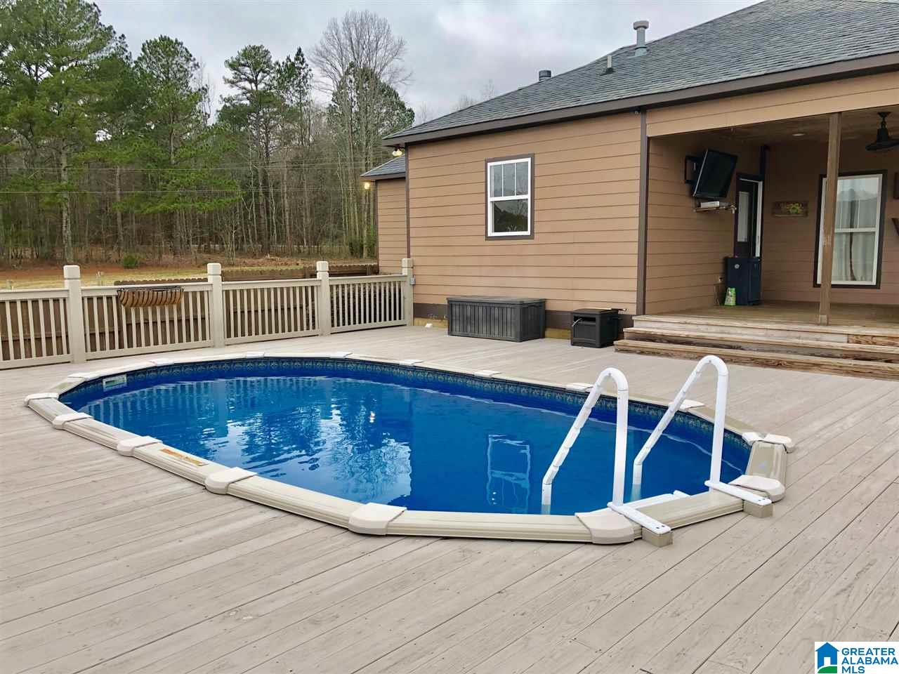 4838 Pleasant Valley Road Ashville, AL 35953 - Photo 36 of 50