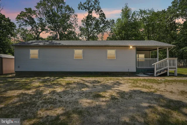 $259,000 | 7314 Keron Drive, Millville, NJ 08332