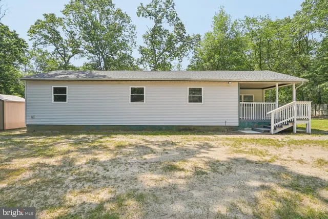 $259,000 | 7314 Keron Drive, Millville, NJ 08332