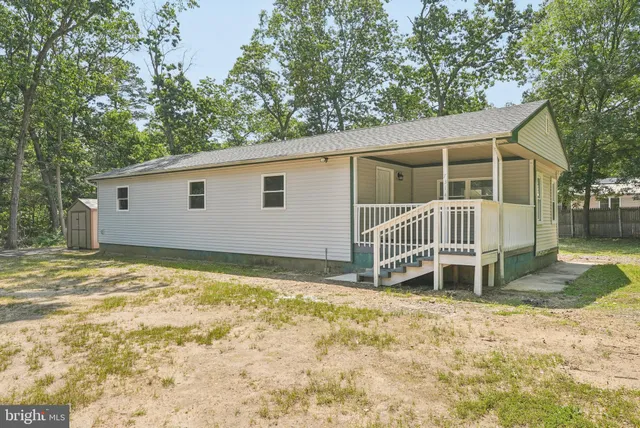 $259,000 | 7314 Keron Drive, Millville, NJ 08332