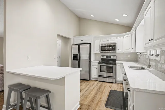 $425,000 | 1674 Augusta Lane, Warsaw, IN 46580