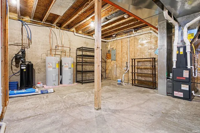 $425,000 | 1674 Augusta Lane, Warsaw, IN 46580