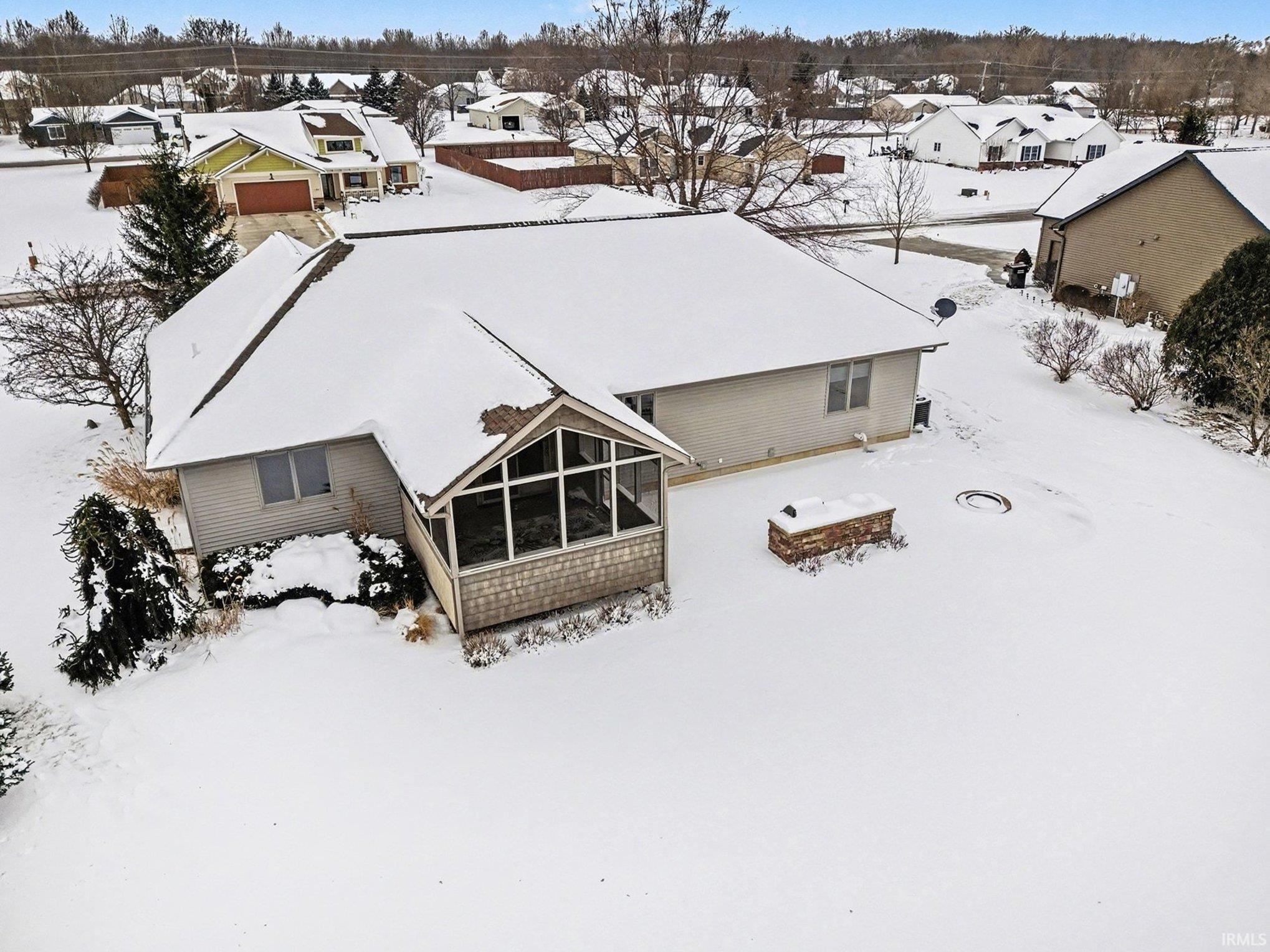 1674 Augusta Lane Warsaw, IN 46580 - Photo 28 of 30
