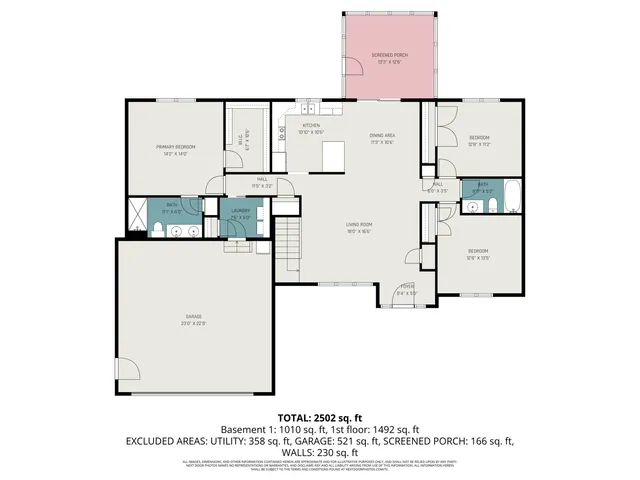 $425,000 | 1674 Augusta Lane, Warsaw, IN 46580