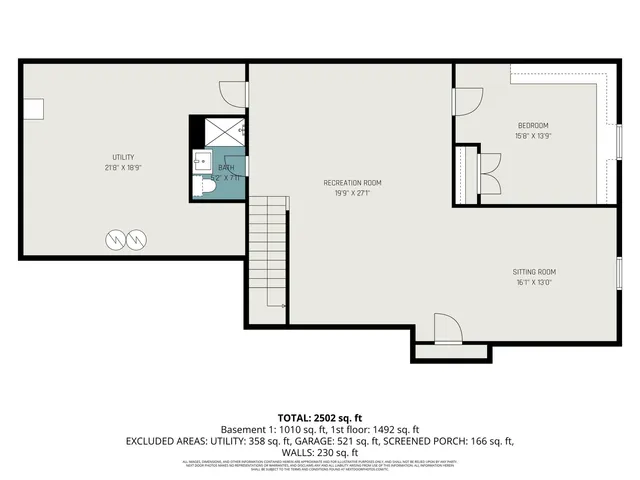 $425,000 | 1674 Augusta Lane, Warsaw, IN 46580