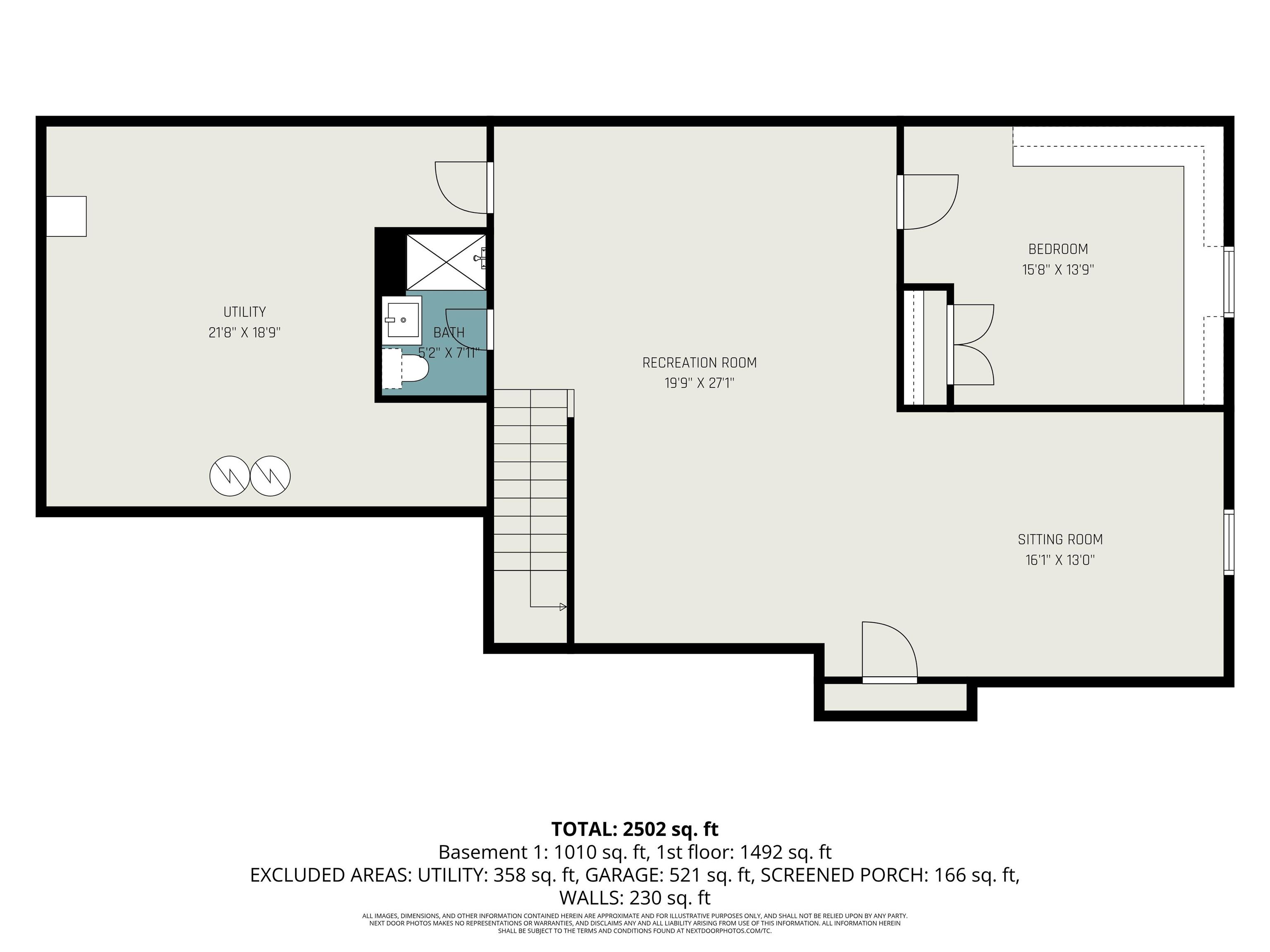1674 Augusta Lane Warsaw, IN 46580 - Photo 30 of 30