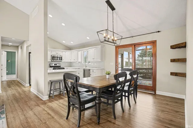 $425,000 | 1674 Augusta Lane, Warsaw, IN 46580