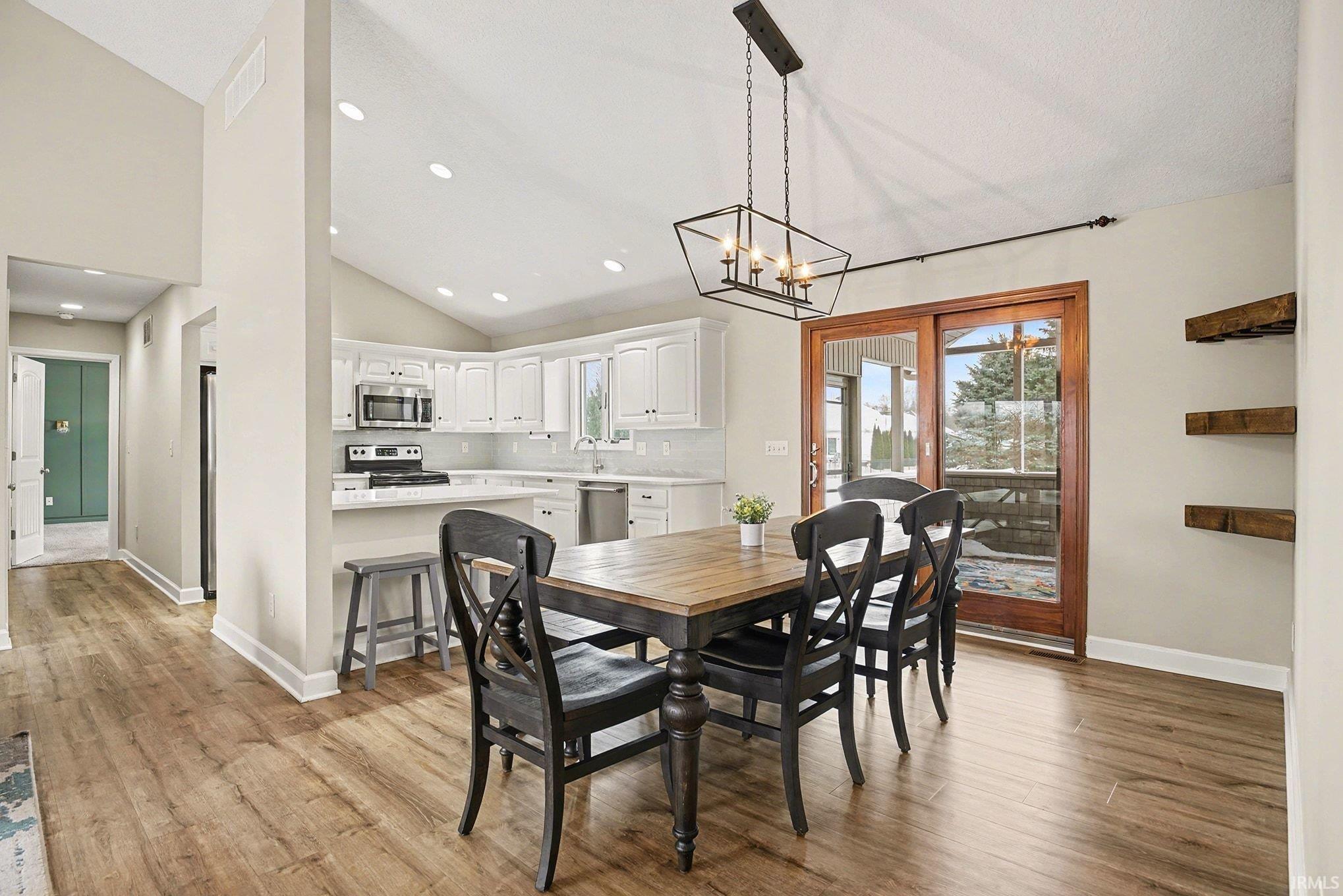 1674 Augusta Lane Warsaw, IN 46580 - Photo 8 of 30