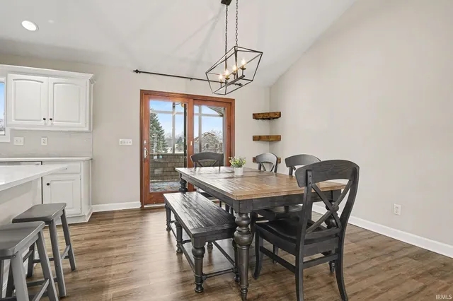 $425,000 | 1674 Augusta Lane, Warsaw, IN 46580