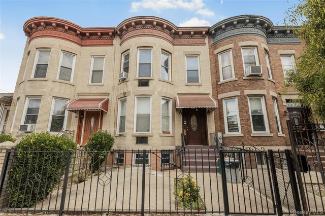 $999,500 | 337 East 35th Street | East Flatbush