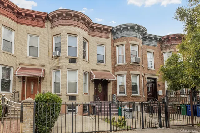 $999,500 | 337 East 35th Street | East Flatbush