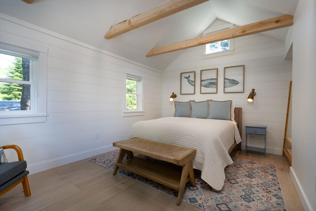 720 Wallston Road St. George, ME 04860 - Photo 54 of 69 Cottage bedroom