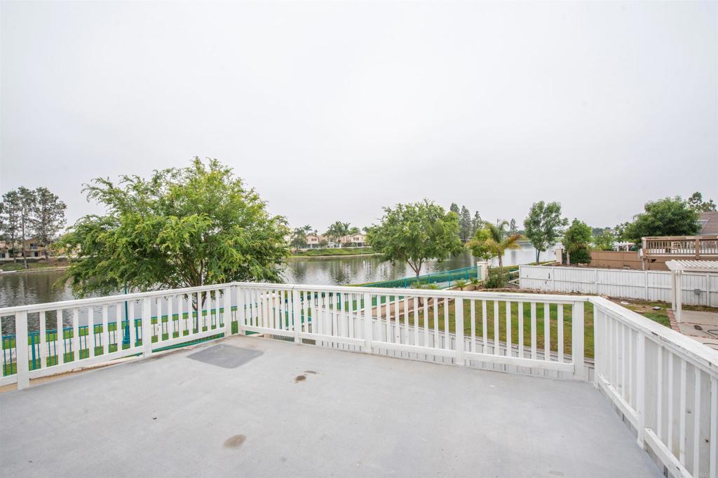 28679 Corte Capri Menifee, CA 92584 - Photo 48 of 66 a view of a balcony with wooden floor