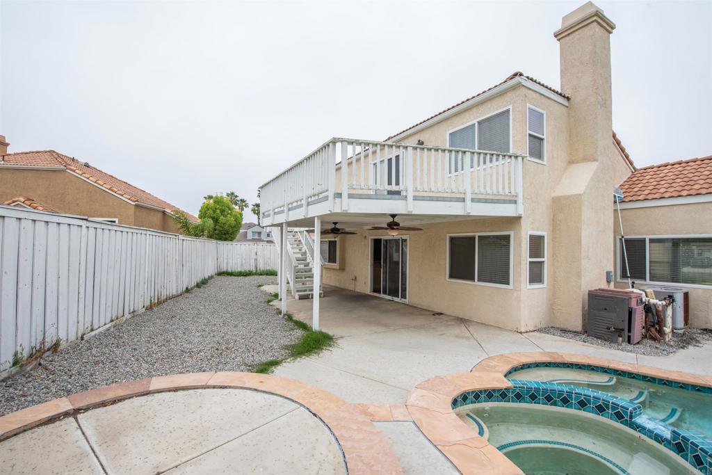 28679 Corte Capri Menifee, CA 92584 - Photo 58 of 66