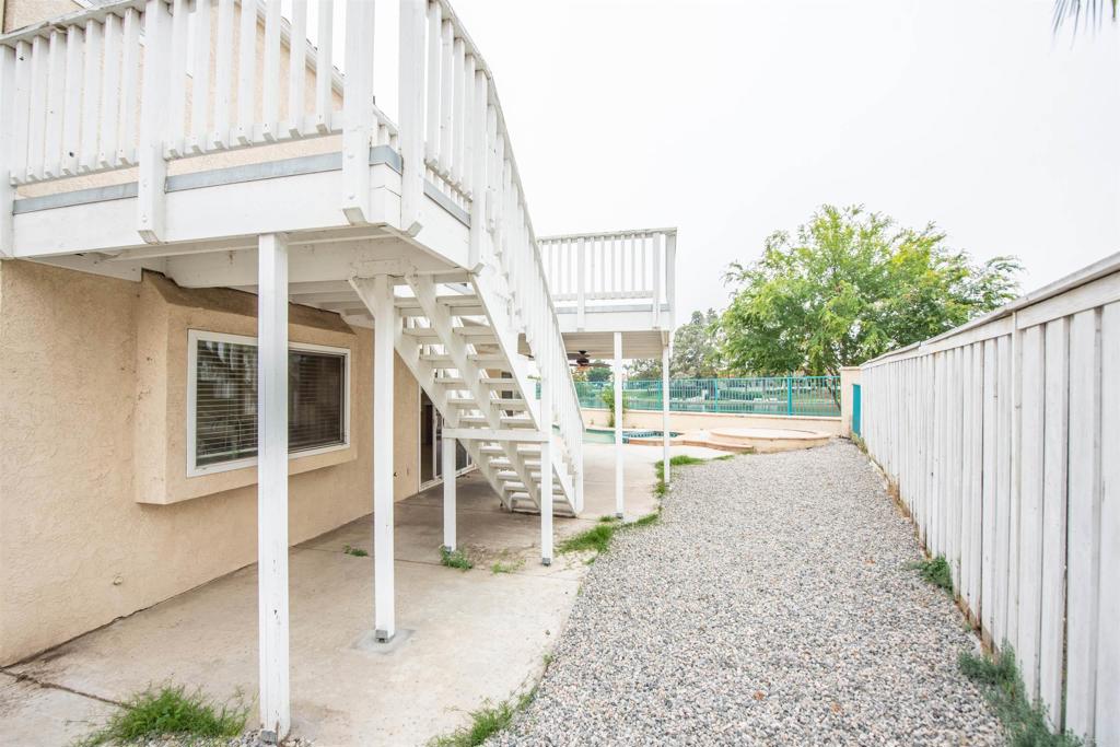 28679 Corte Capri Menifee, CA 92584 - Photo 60 of 66 a view of outdoor space with seating area