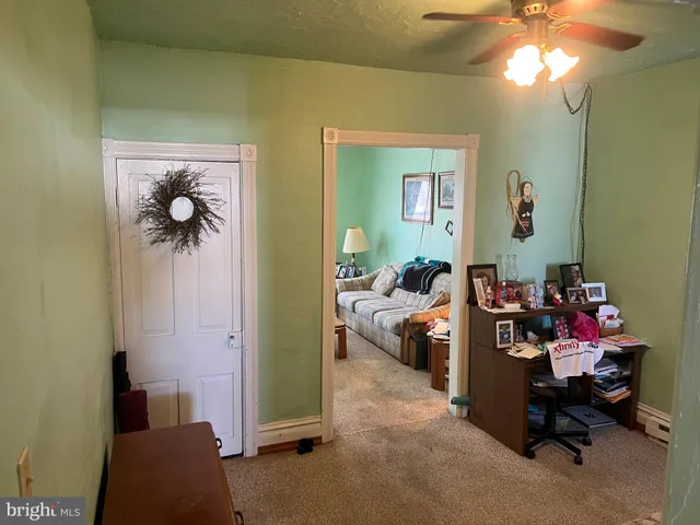 $76,000 | 203 North Lehigh Street, Tamaqua, PA 18252