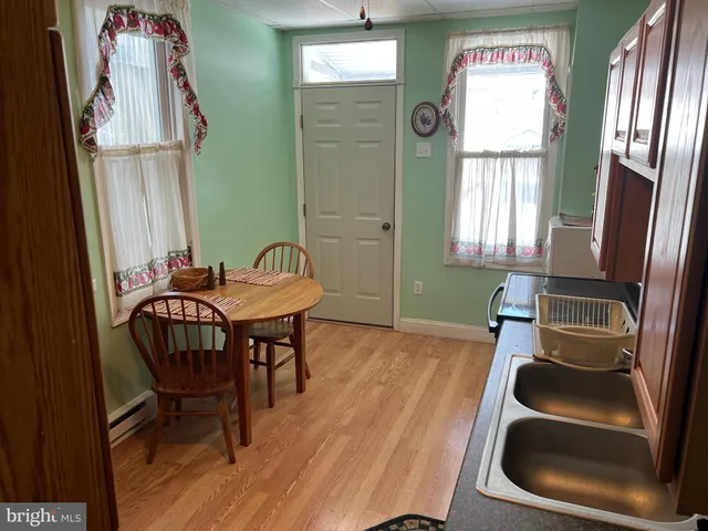 $76,000 | 203 North Lehigh Street, Tamaqua, PA 18252