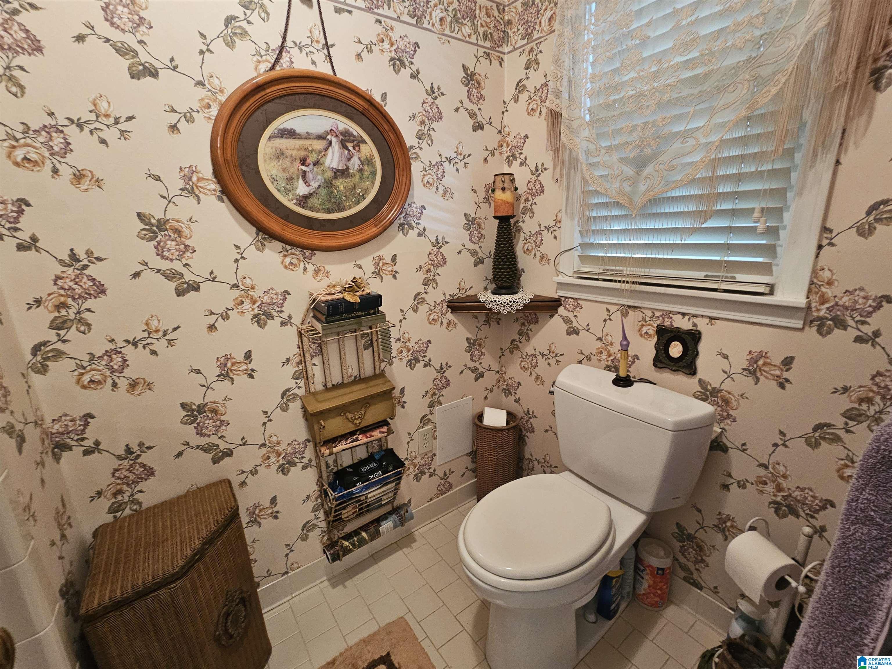 4589 Rudd School Road Pinson, AL 35126 - Photo 28 of 52
